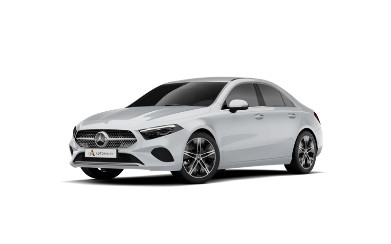 MERCEDES-BENZ A Klasa A 250 e PHEV AMG Line 8G-DCT 2024