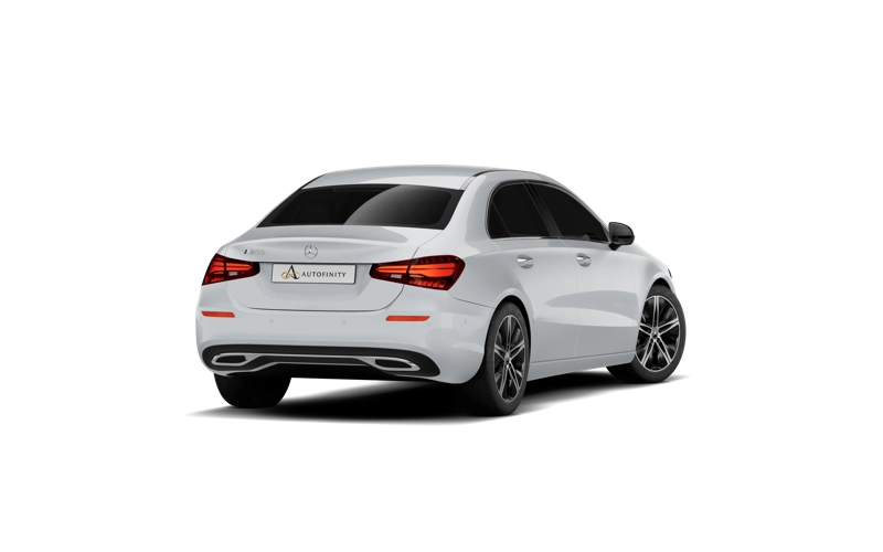 MERCEDES-BENZ A Klasa A 250 e PHEV AMG Line 8G-DCT 2023