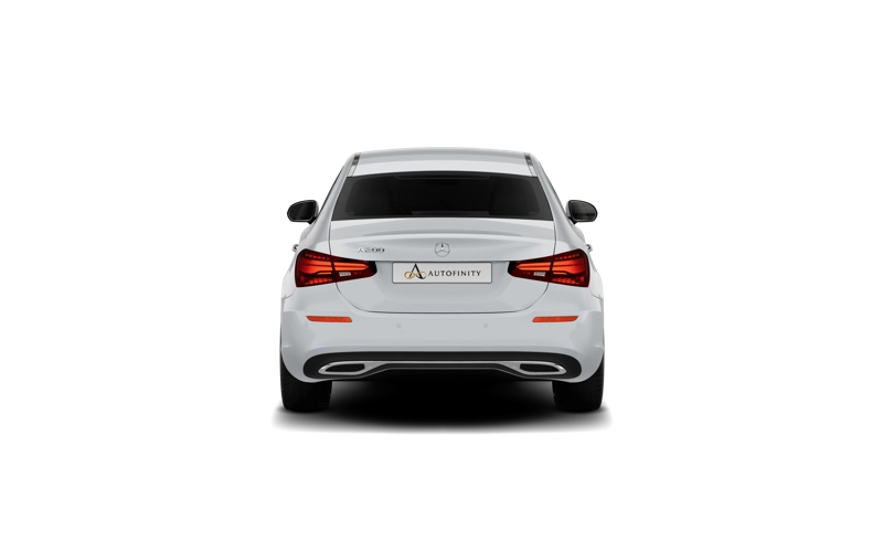 MERCEDES-BENZ A Klasa A 250 e PHEV AMG Line 8G-DCT 2023