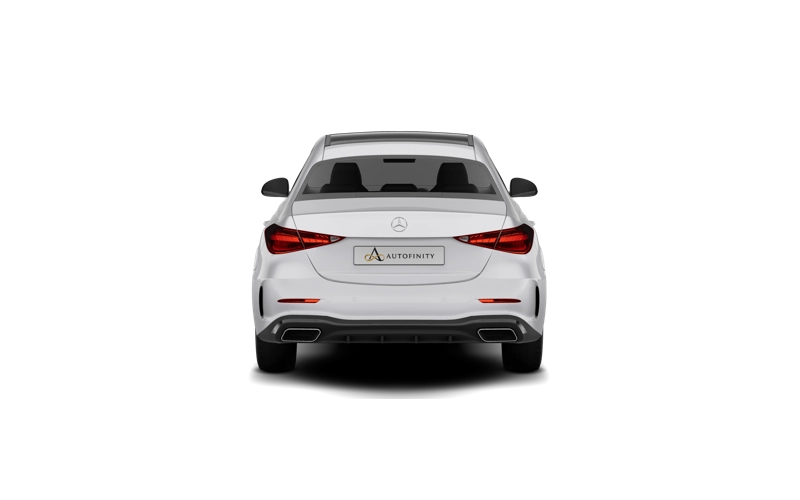 MERCEDES-BENZ C Klasa C 180 mHEV AMG 2024