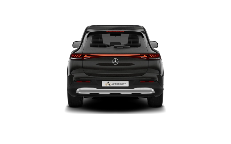 MERCEDES-BENZ EQS SUV EQS 450 120kWh 4-Matic Electric Art 2023