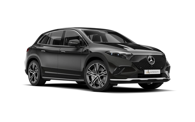 MERCEDES-BENZ EQS SUV EQS 450 120kWh 4-Matic Electric Art 2023