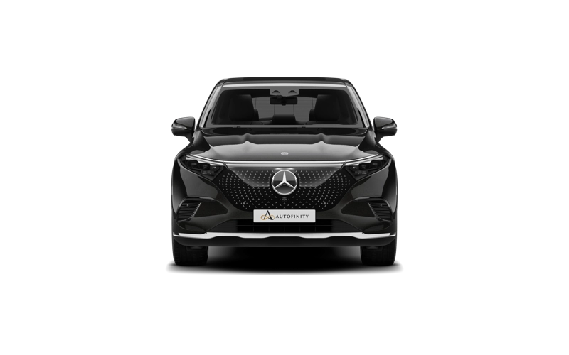 MERCEDES-BENZ EQS SUV EQS 450 120kWh 4-Matic Electric Art 2023