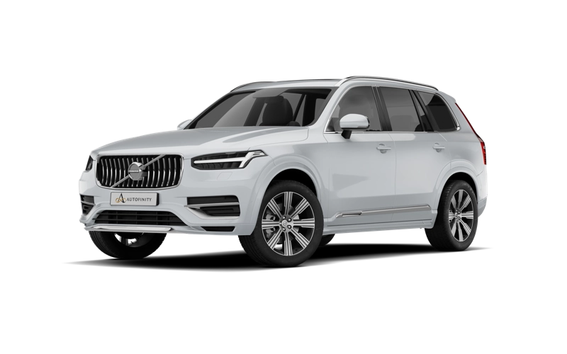 VOLVO XC90 B5 B AWD Plus Bright 7os aut 2024