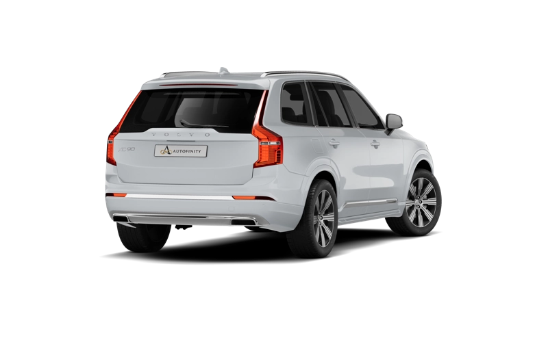 VOLVO XC90 B5 B AWD Plus Bright 7os aut 2024