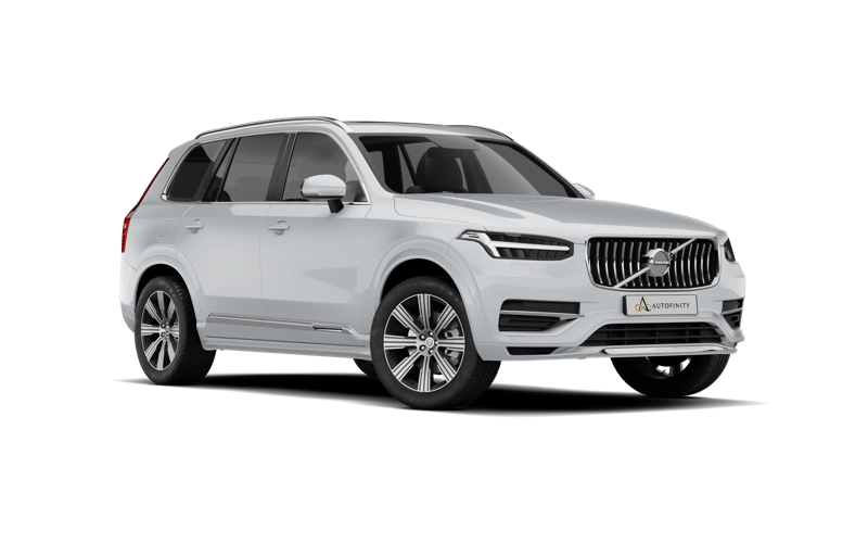 VOLVO XC90 B5 B AWD Plus Bright 7os aut 2024