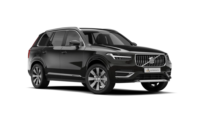 VOLVO XC90 B5 B AWD Plus Bright 7os aut 2024