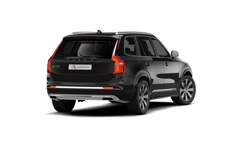 VOLVO XC90 B5 B AWD Plus Bright 7os aut 2024