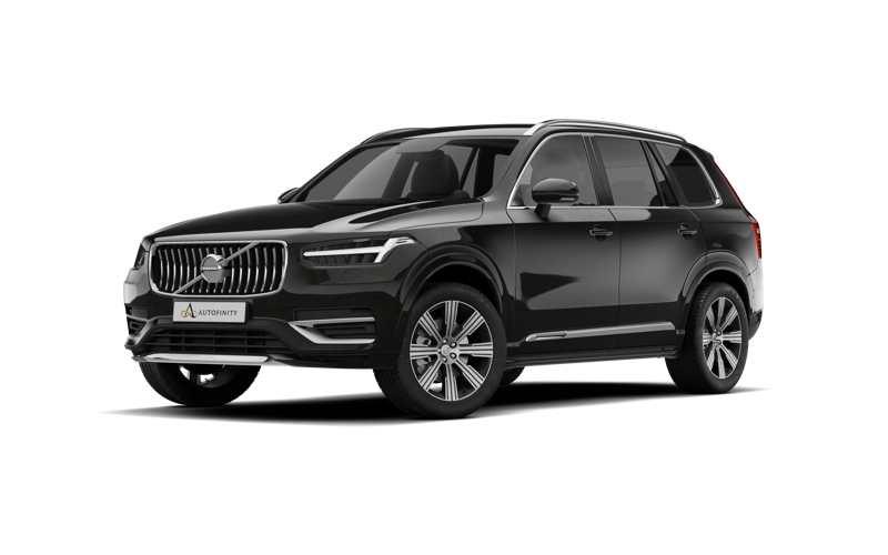 VOLVO XC90 B5 B AWD Plus Bright 7os aut 2024
