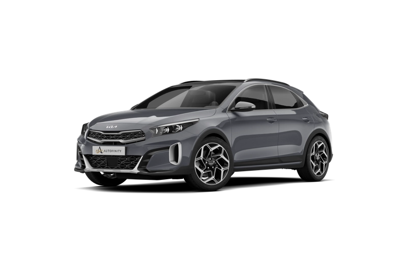 KIA XCeed 1.5 T-GDI M DCT 2024