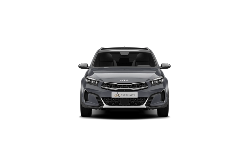 KIA XCeed 1.5 T-GDI M DCT 2024