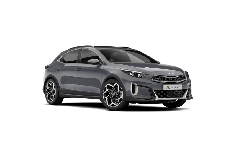 KIA XCeed 1.5 T-GDI M DCT 2024