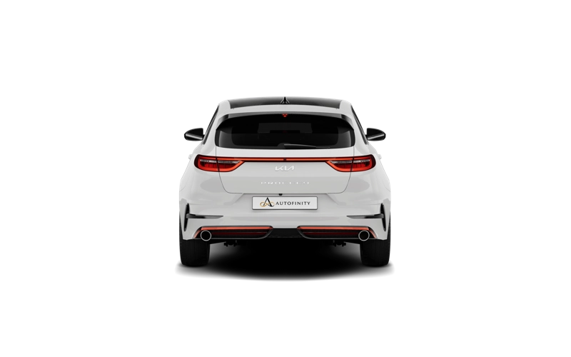 KIA ProCeed 1.5 T-GDI GT Line 2023