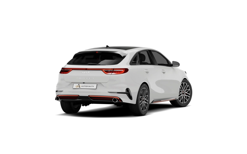KIA ProCeed 1.5 T-GDI GT Line 2023