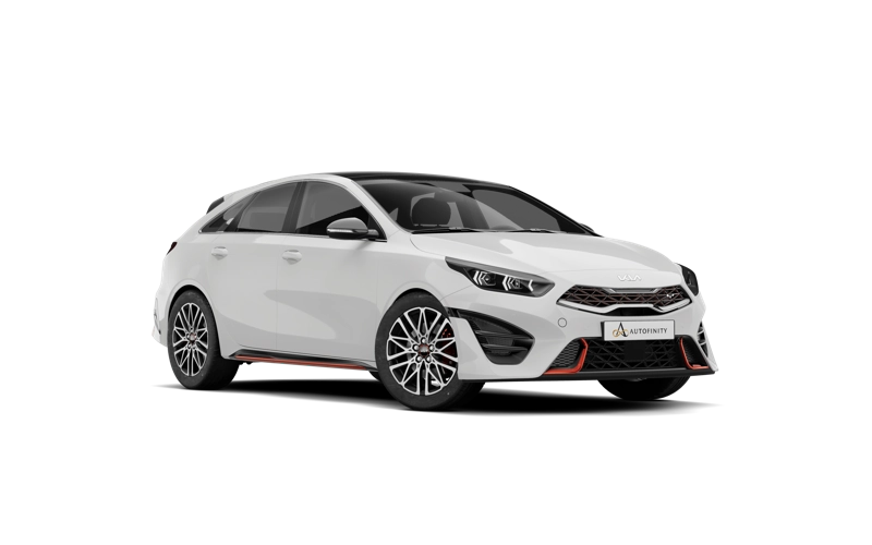 KIA ProCeed 1.5 T-GDI GT Line 2023
