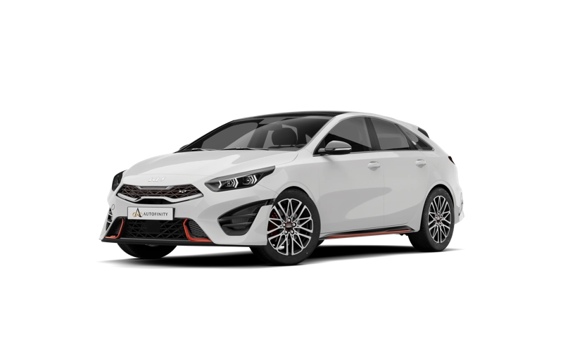 KIA ProCeed 1.5 T-GDI GT Line 2023