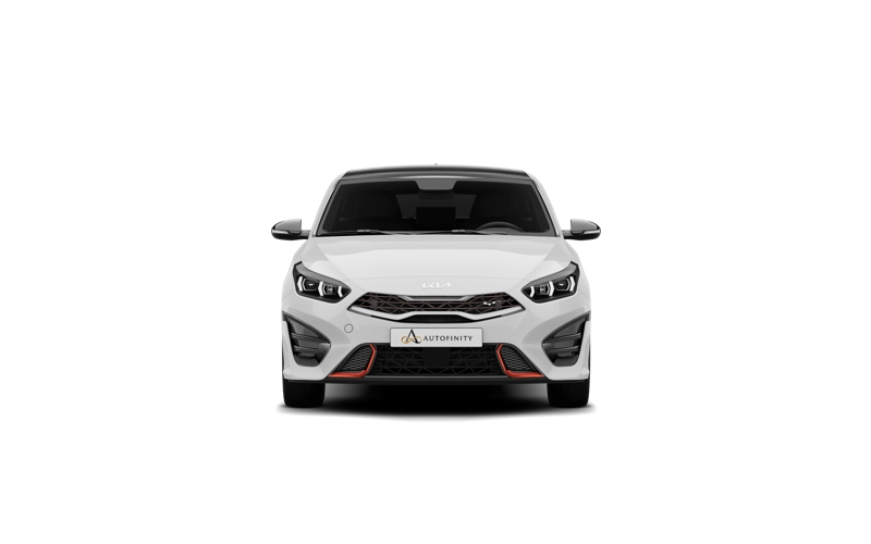 KIA ProCeed 1.5 T-GDI GT Line 2023