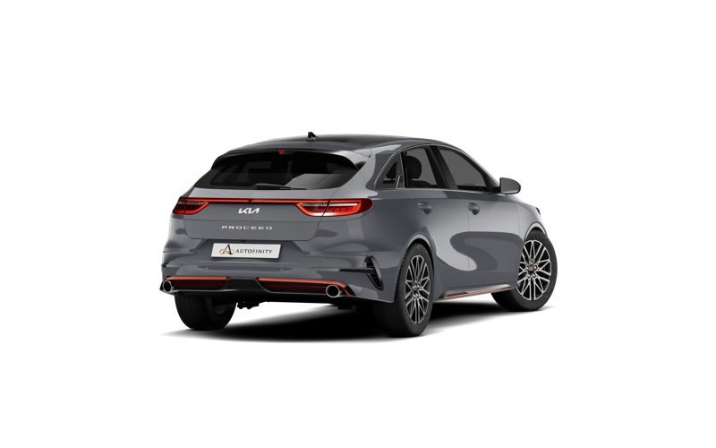 KIA ProCeed 1.5 T-GDI GT Line 2023