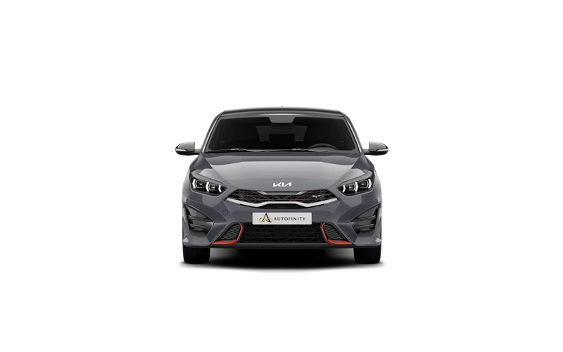KIA ProCeed 1.5 T-GDI GT Line 2023
