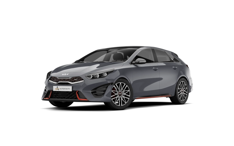 KIA ProCeed 1.5 T-GDI GT Line 2023