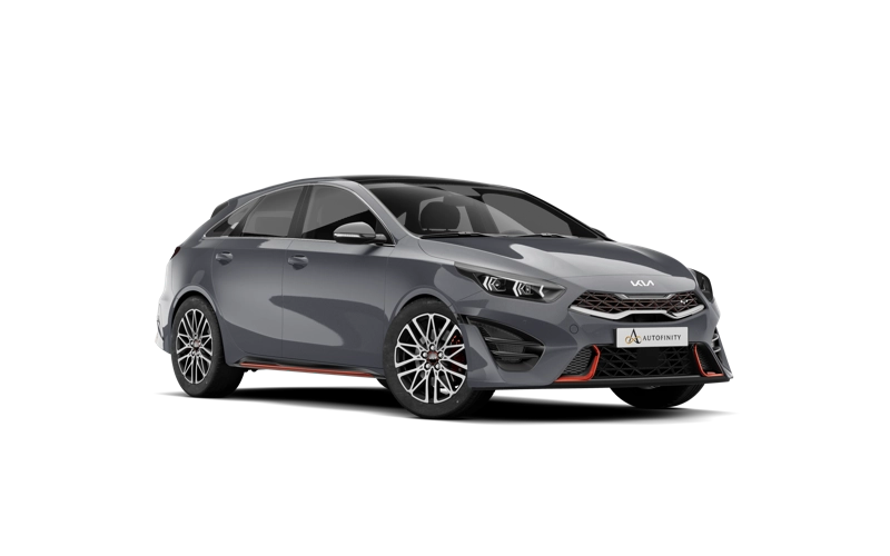 KIA ProCeed 1.5 T-GDI GT Line 2023