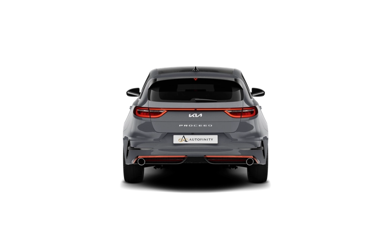 KIA ProCeed 1.5 T-GDI GT Line 2023