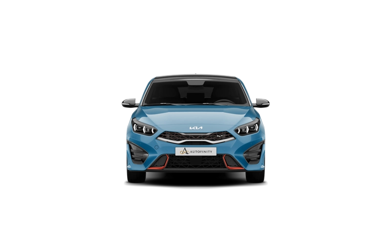 KIA ProCeed 1.5 T-GDI GT Line 2023