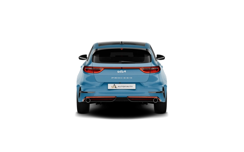 KIA ProCeed 1.5 T-GDI GT Line 2023