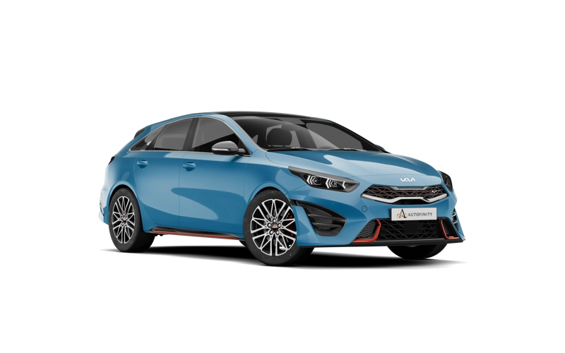 KIA ProCeed 1.5 T-GDI GT Line 2023