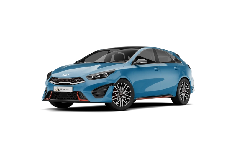 KIA ProCeed 1.5 T-GDI GT Line 2023