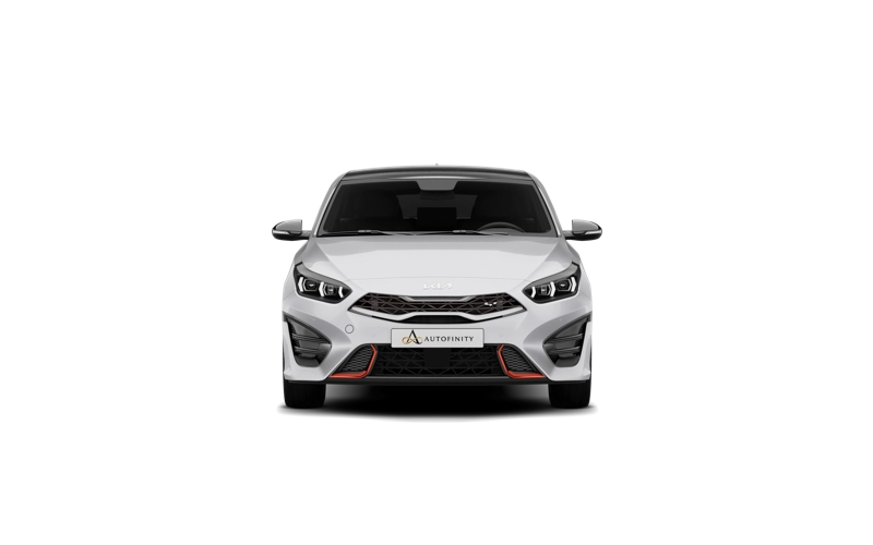 KIA ProCeed 1.5 T-GDI GT Line 2023