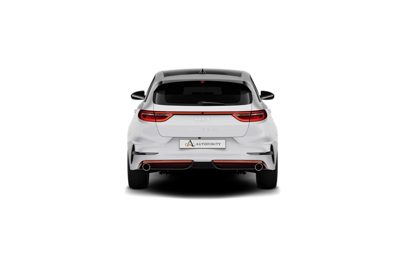 KIA ProCeed 1.5 T-GDI GT Line 2023