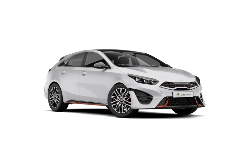 KIA ProCeed 1.5 T-GDI GT Line 2023