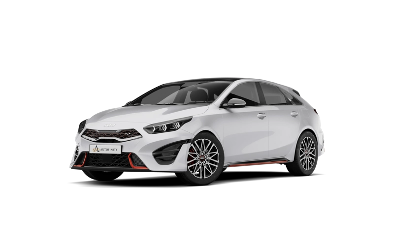 KIA ProCeed 1.5 T-GDI GT Line 2023