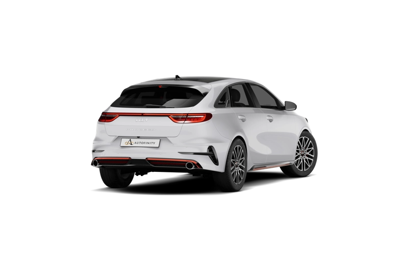 KIA ProCeed 1.5 T-GDI GT Line 2023