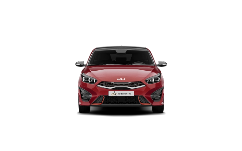 KIA ProCeed 1.5 T-GDI GT Line 2023
