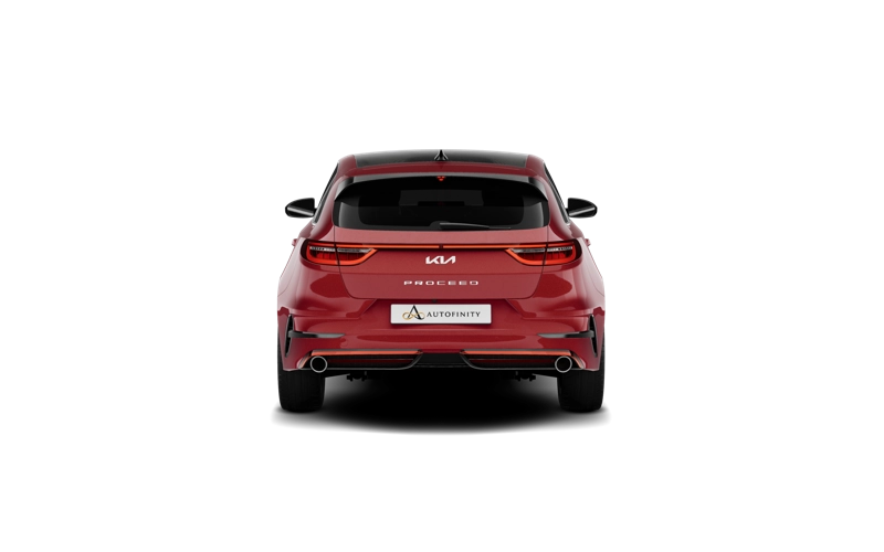 KIA ProCeed 1.5 T-GDI GT Line 2023