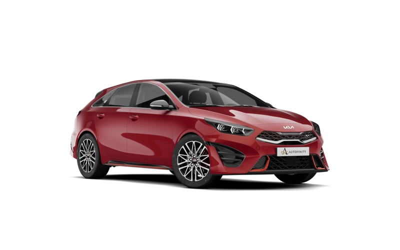 KIA ProCeed 1.5 T-GDI GT Line 2023