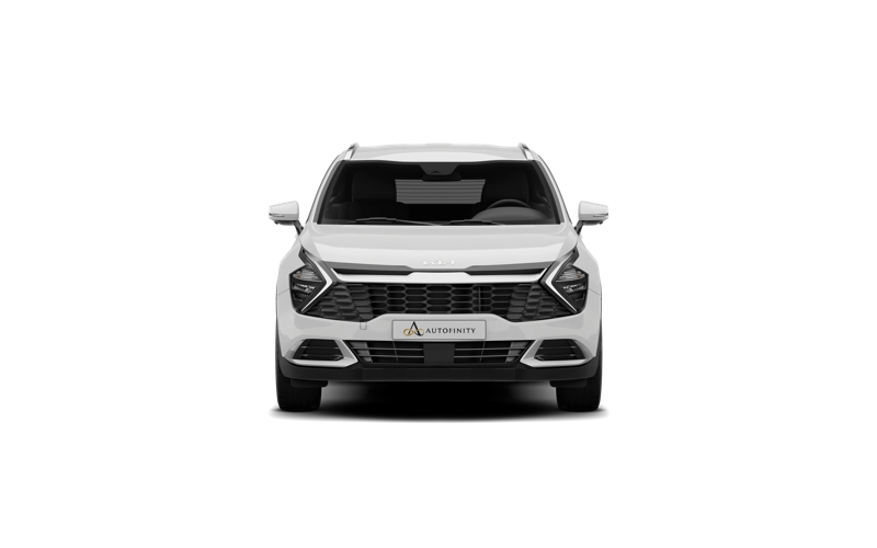 KIA Sportage 1.6 CRDI mHEV GT Line 4WD DCT 2023