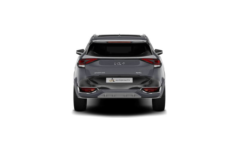 KIA Sportage 1.6 CRDI mHEV GT Line 4WD DCT 2023