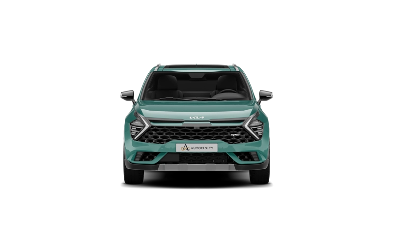 KIA Sportage 1.6 CRDI mHEV GT Line 4WD DCT 2023