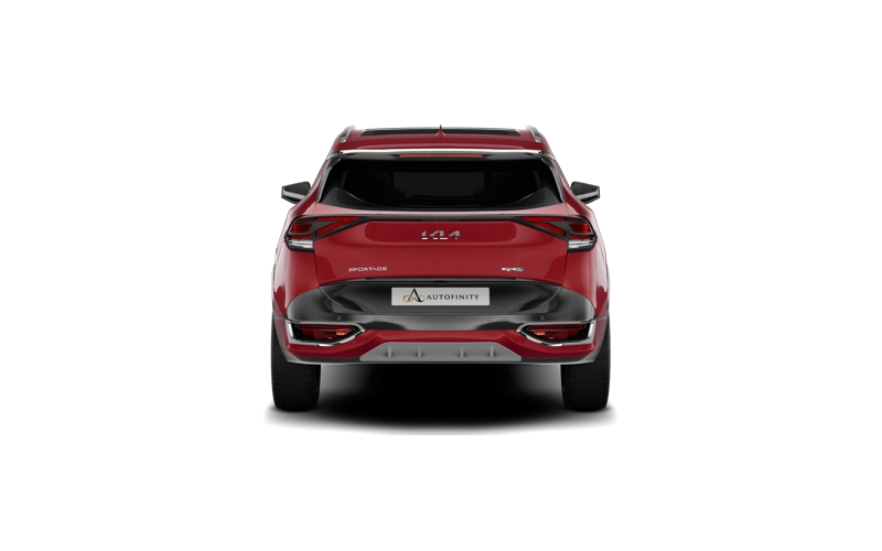 KIA Sportage 1.6 CRDI mHEV GT Line 4WD DCT 2023