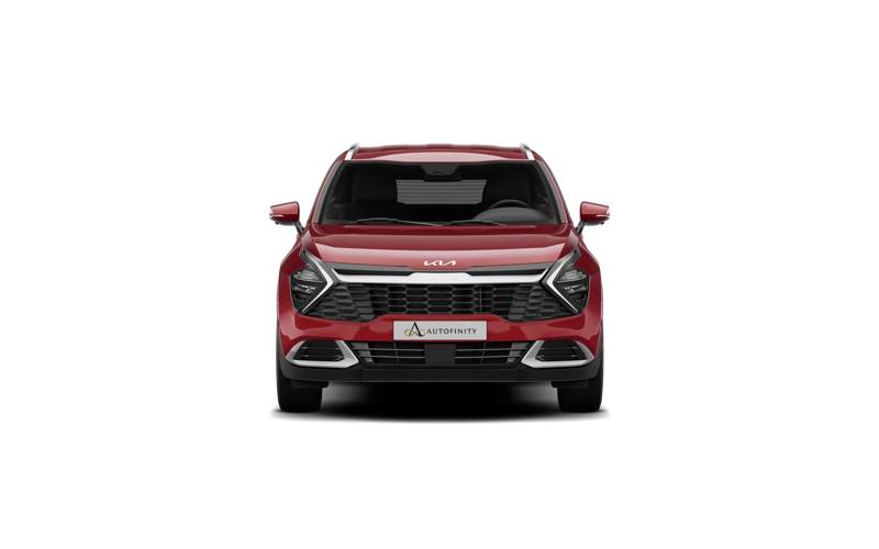 KIA Sportage 1.6 CRDI mHEV GT Line 4WD DCT 2023