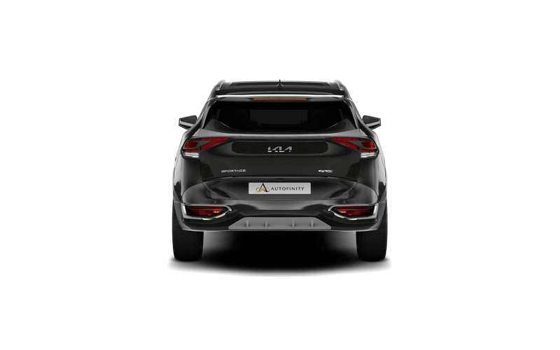 KIA Sportage 1.6 T-GDI M 2WD 2023