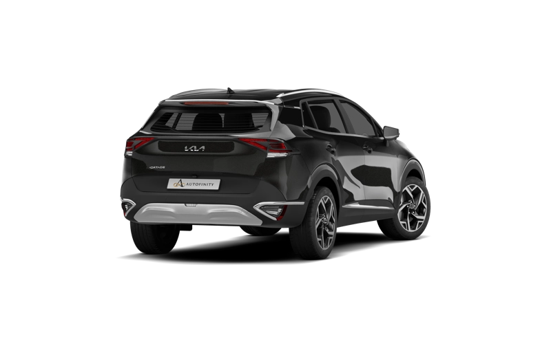 KIA Sportage 1.6 T-GDI M 2WD 2023