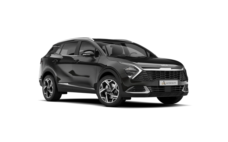 KIA Sportage 1.6 T-GDI M 2WD 2023