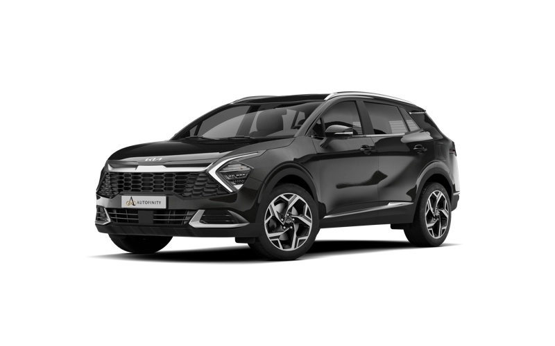 KIA Sportage 1.6 T-GDI M 2WD 2023