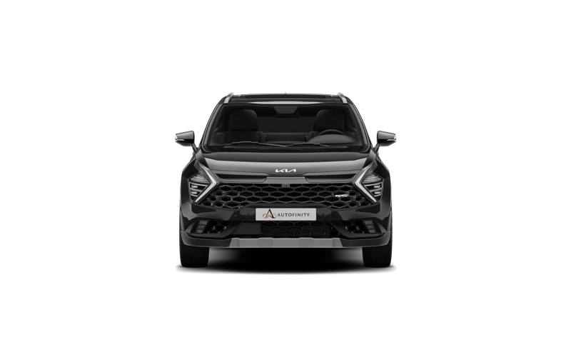 KIA Sportage 1.6 T-GDI M 2WD 2023