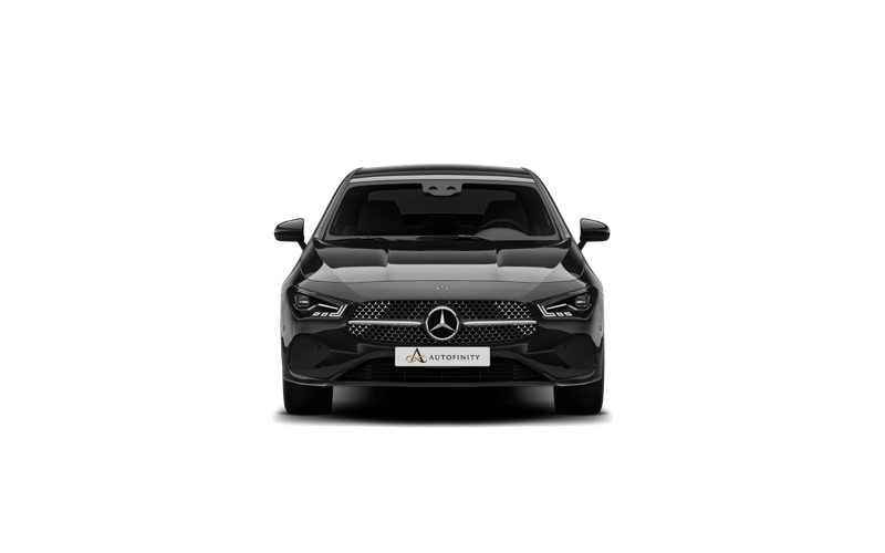 MERCEDES-BENZ CLA 200 mHEV AMG Line 7G-DCT 2025