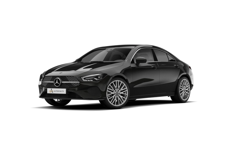 MERCEDES-BENZ CLA 200 mHEV AMG Line 7G-DCT 2025